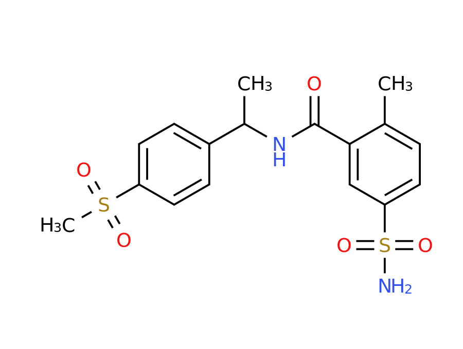 Structure Amb6096069