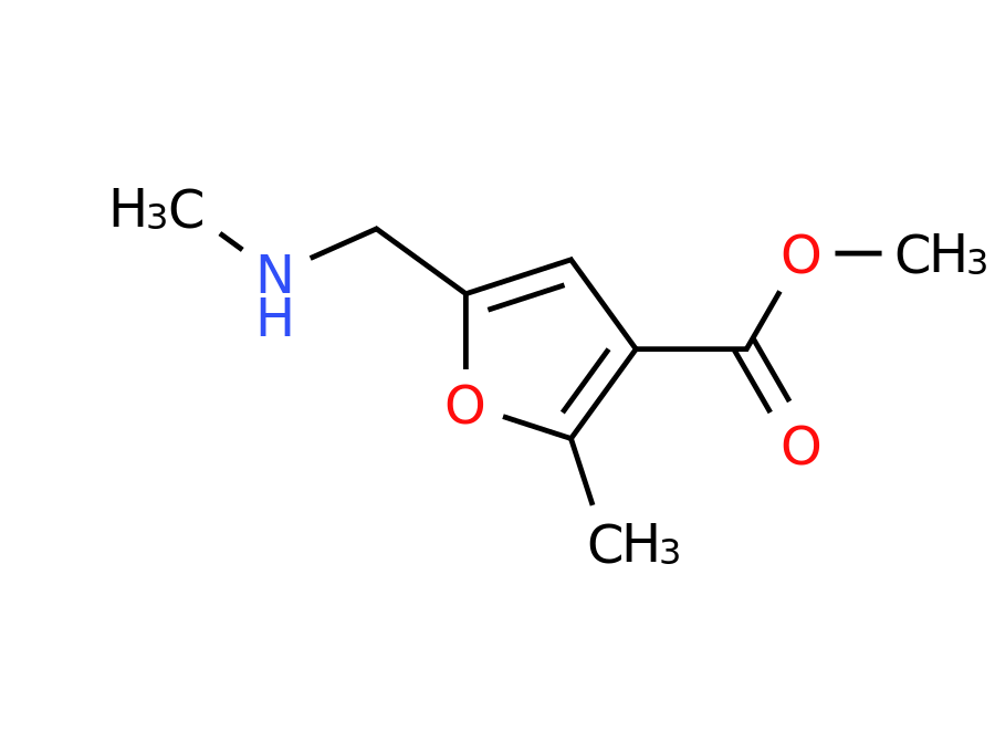 Structure Amb60983