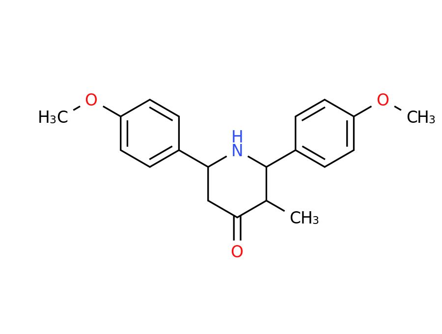 Structure Amb609867