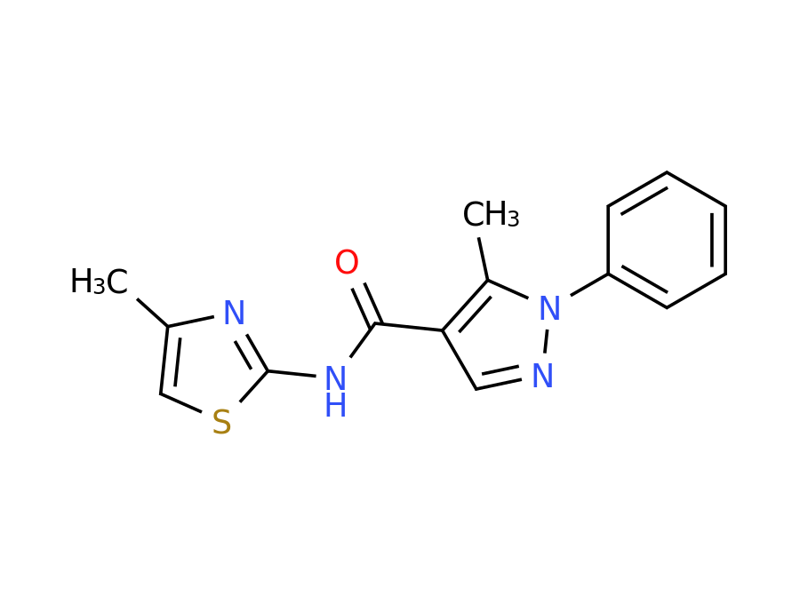 Structure Amb6098886