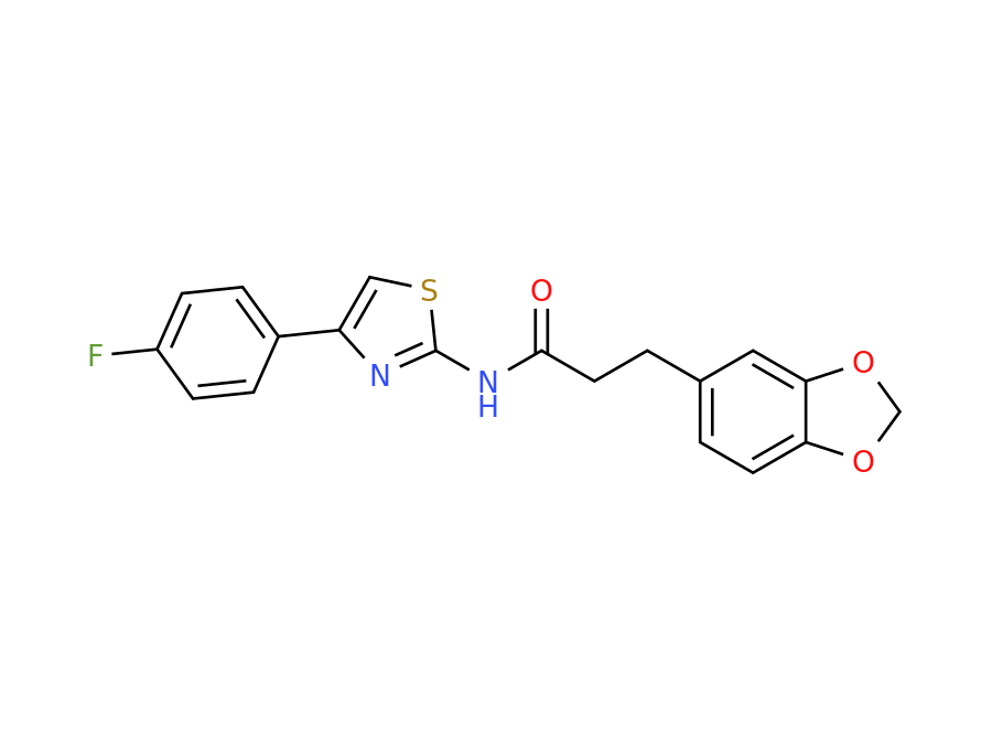 Structure Amb6099068