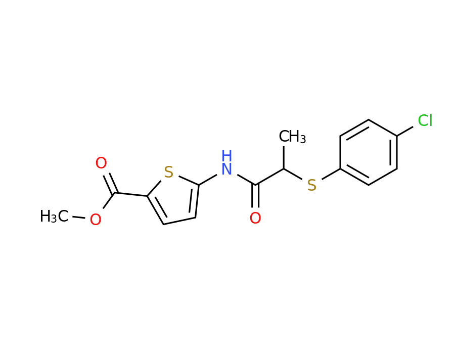 Structure Amb6099958