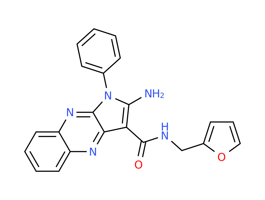 Structure Amb610021