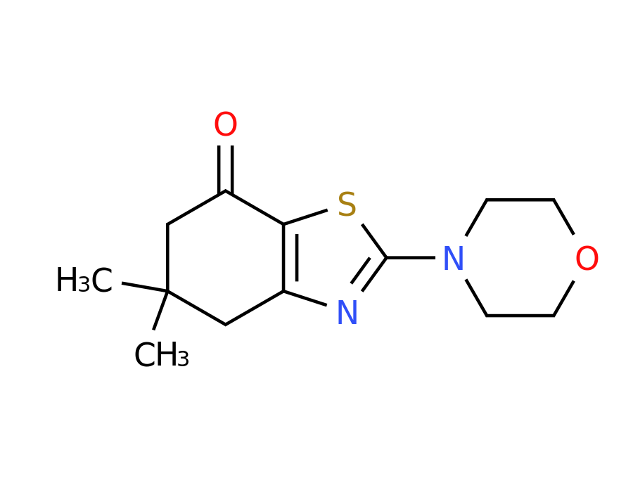 Structure Amb610106