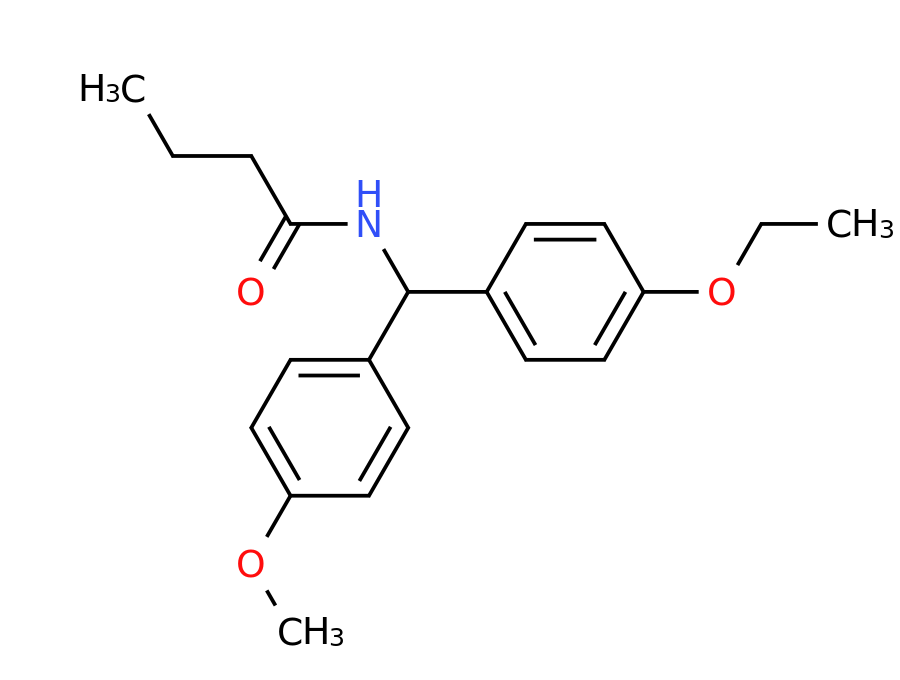 Structure Amb610289