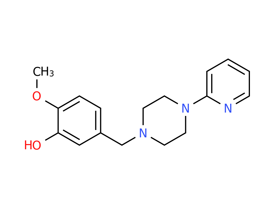 Structure Amb610310