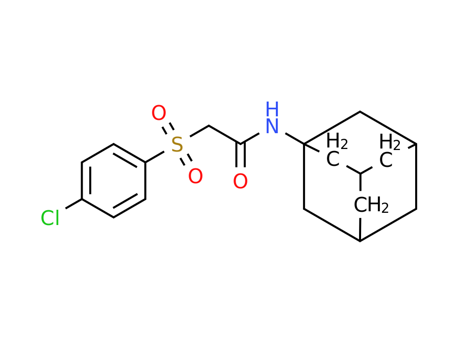 Structure Amb6103569