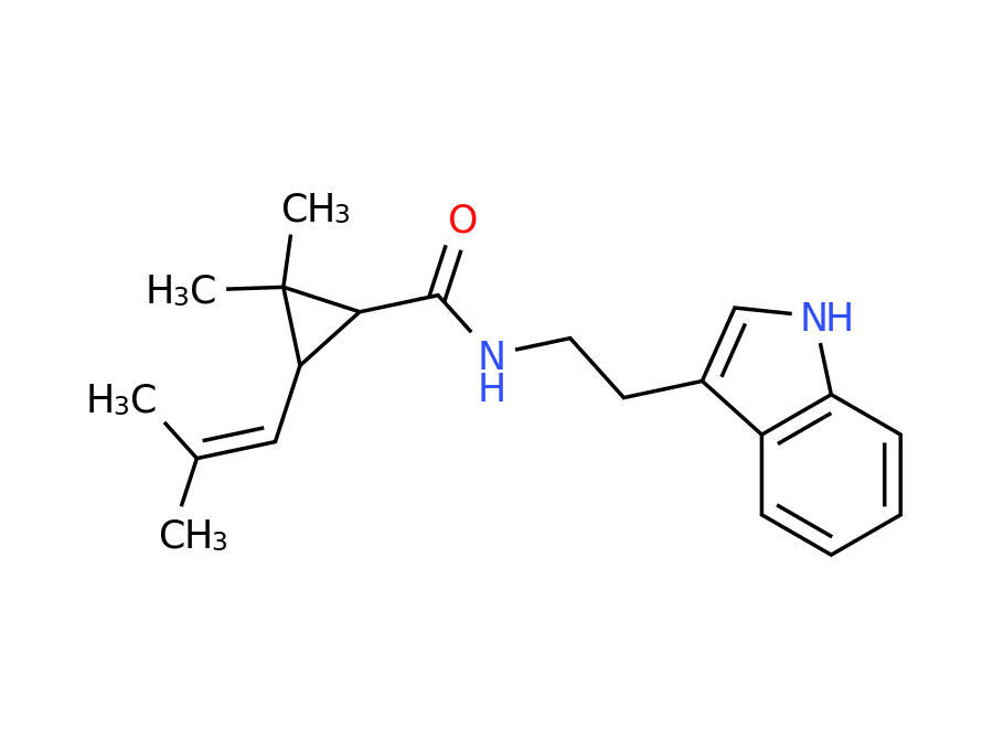 Structure Amb6103768