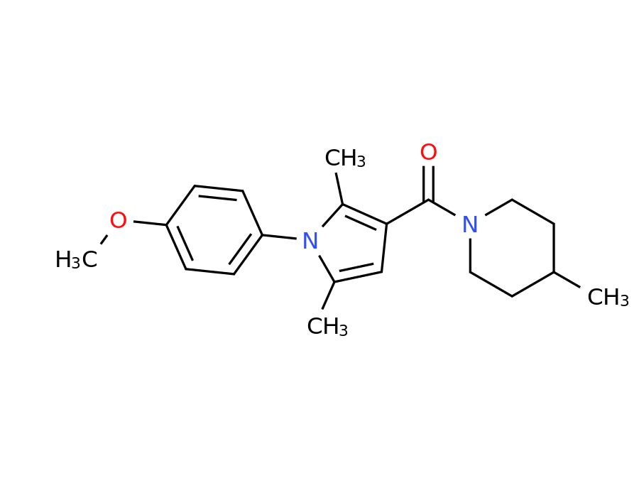 Structure Amb6103783