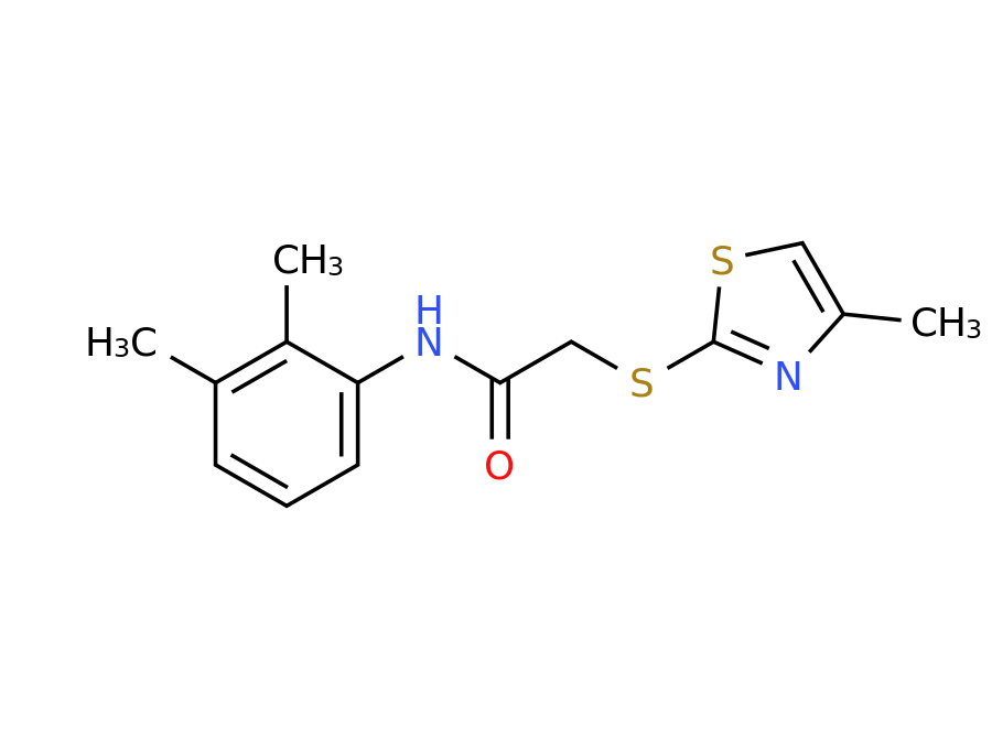 Structure Amb61042