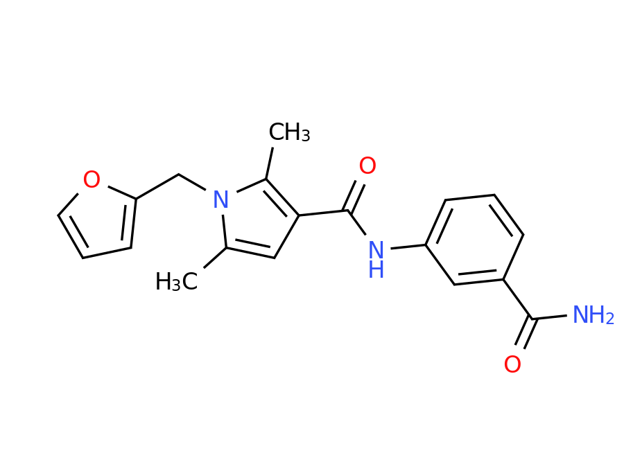 Structure Amb6104506