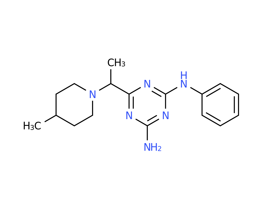 Structure Amb6105177