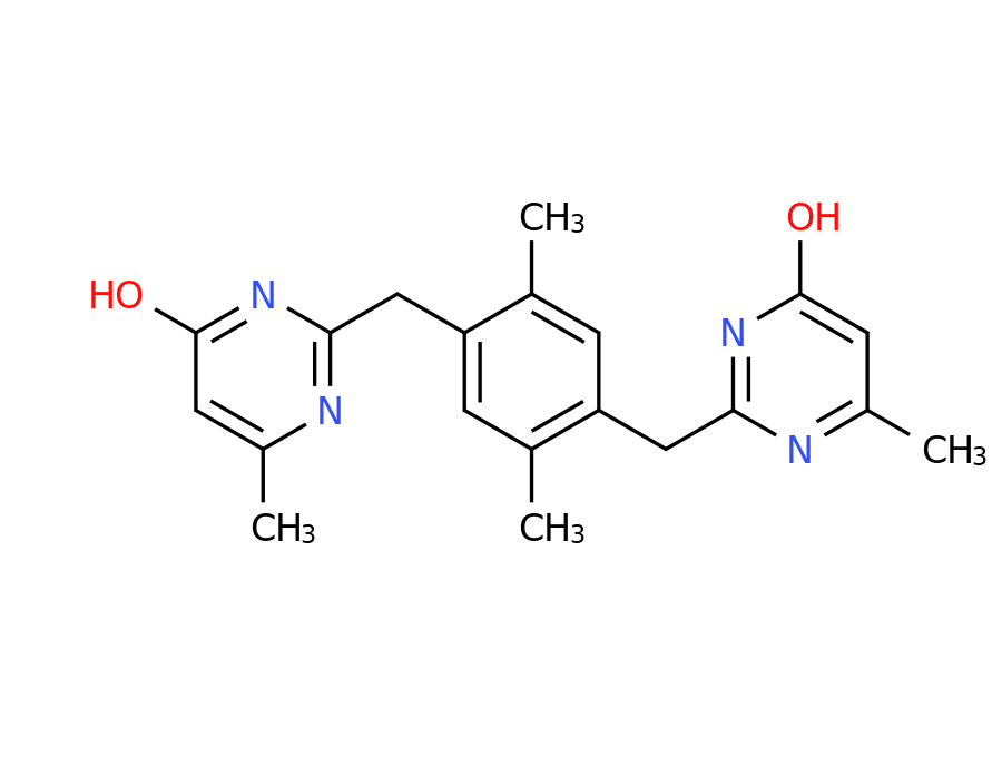 Structure Amb610551