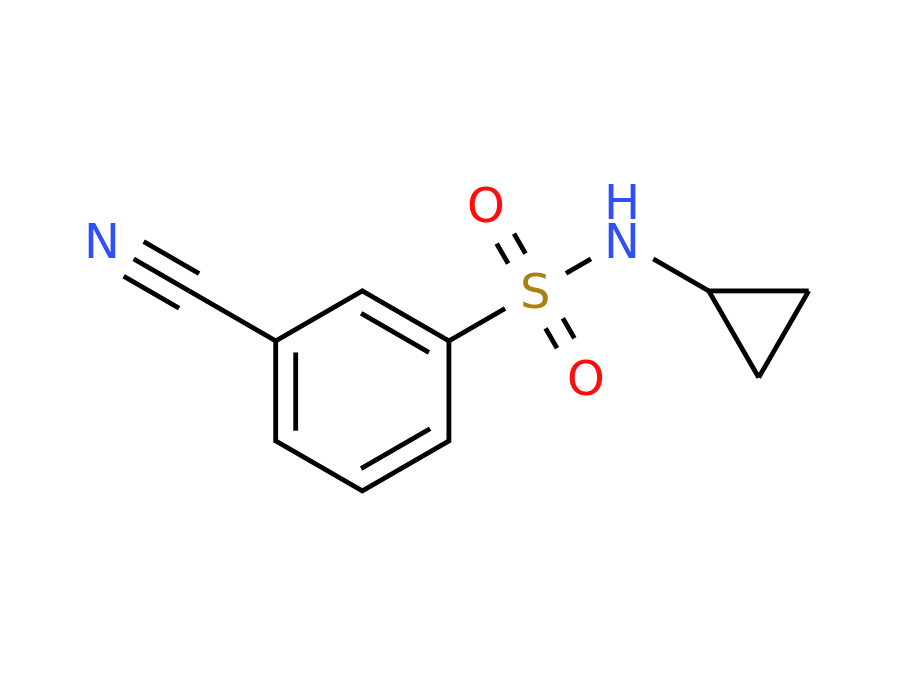 Structure Amb61062