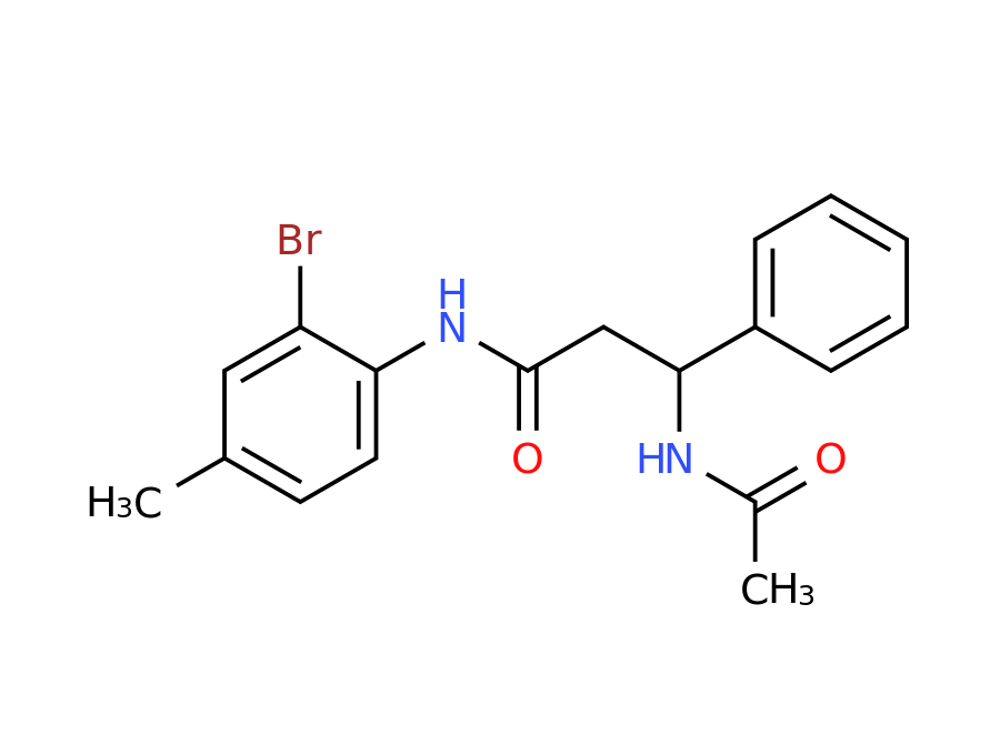 Structure Amb61066