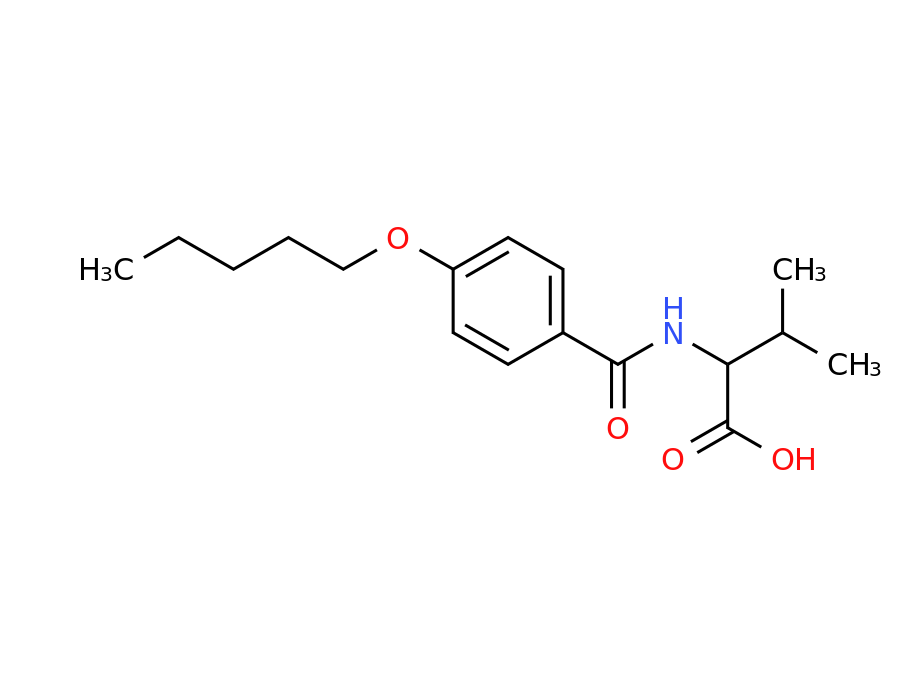 Structure Amb610662