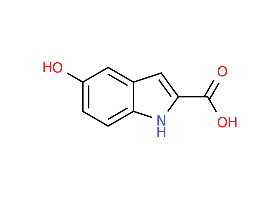 Structure Amb610680