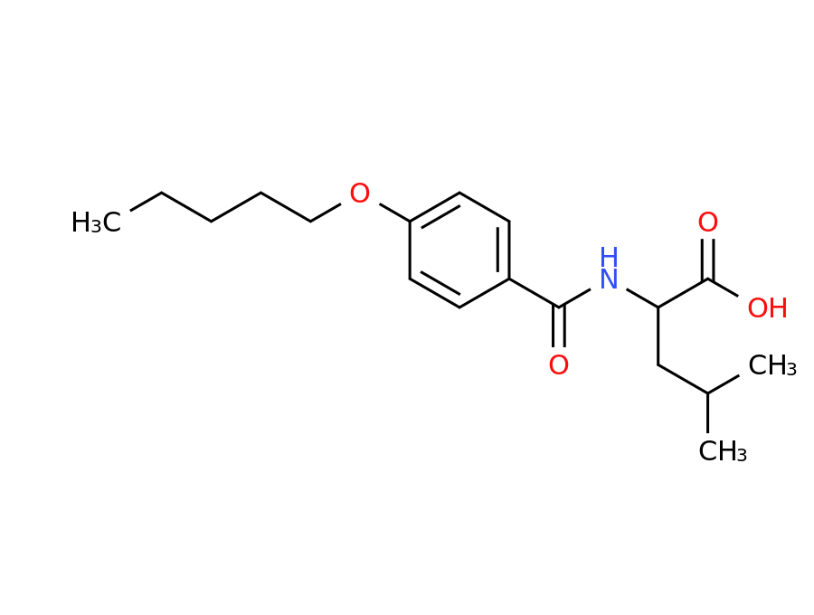 Structure Amb610684