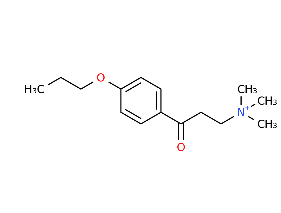 Structure Amb610688