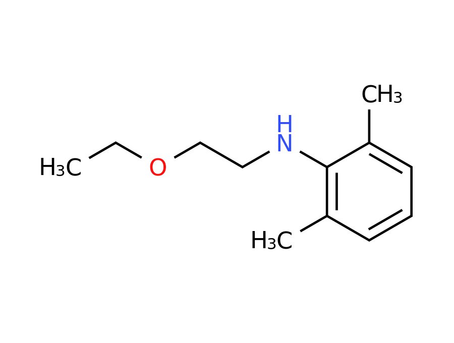 Structure Amb610791