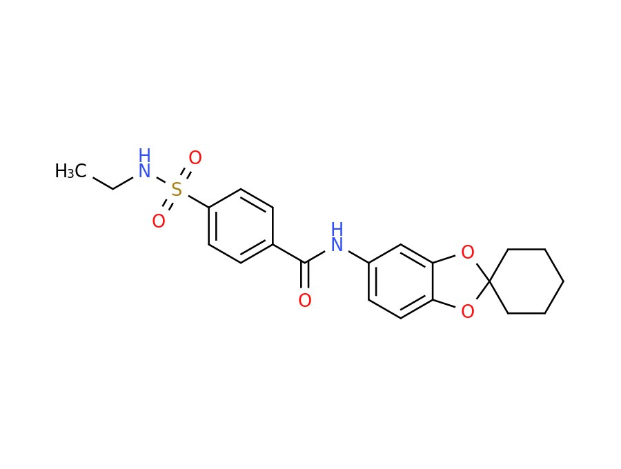 Structure Amb6108103