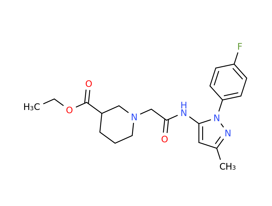 Structure Amb6109676