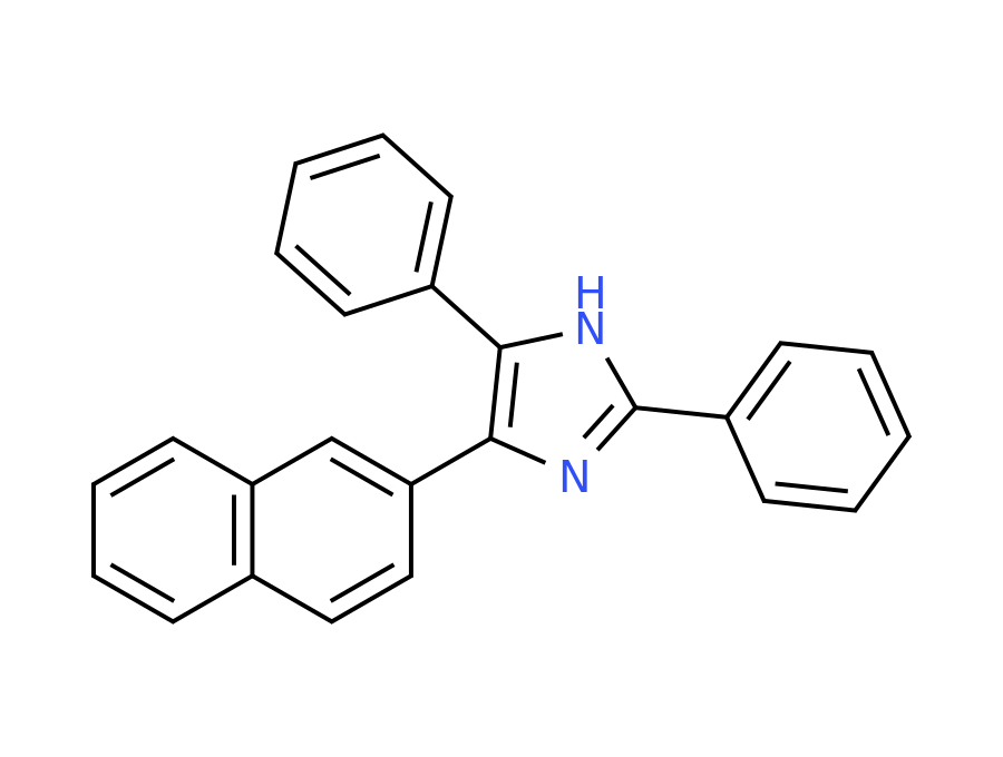 Structure Amb611066