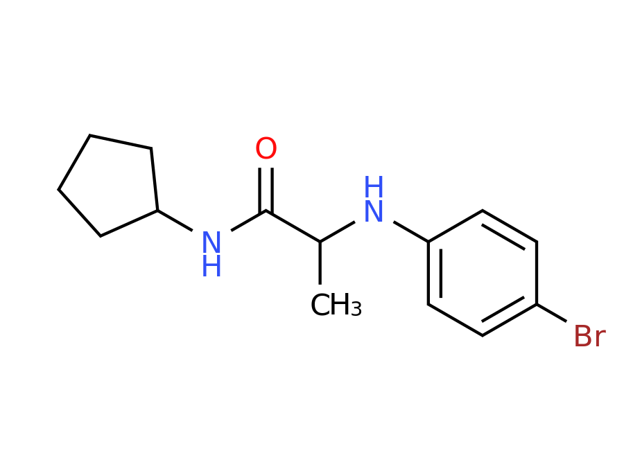 Structure Amb61108