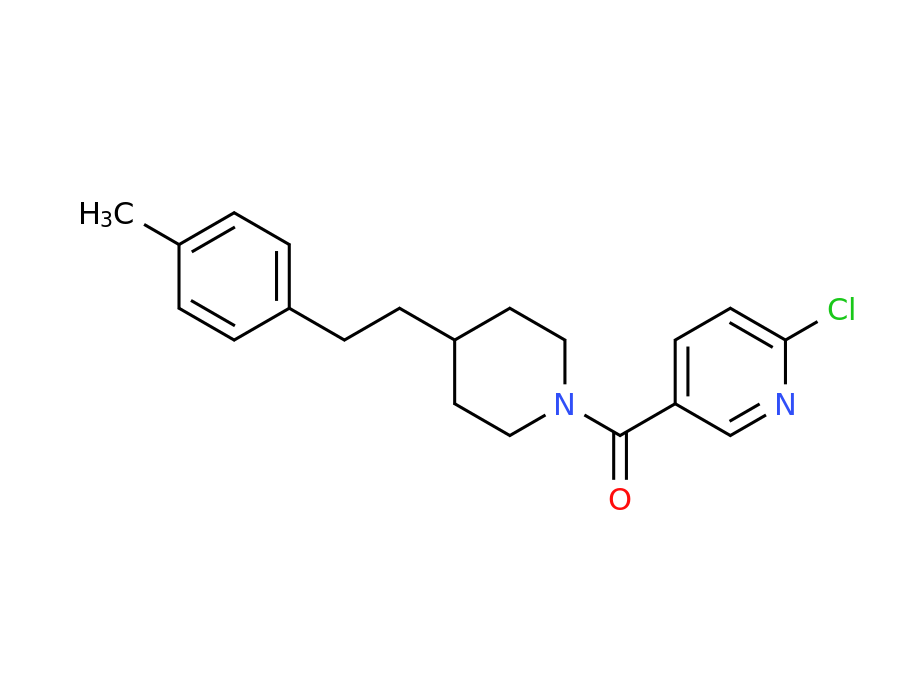 Structure Amb6111616