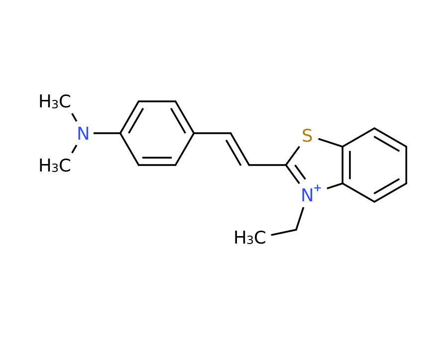 Structure Amb611388