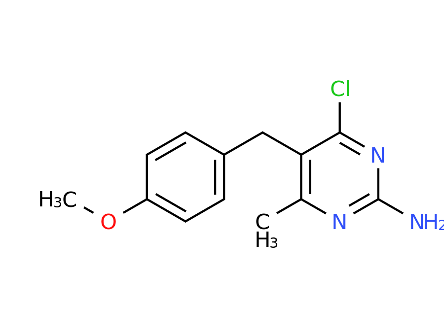 Structure Amb611418