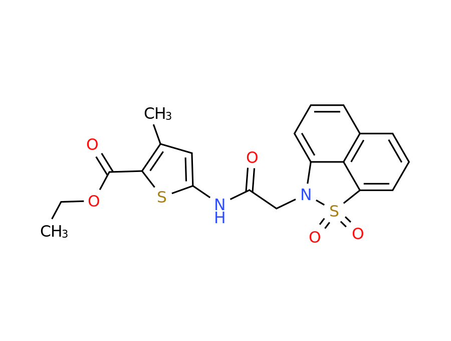 Structure Amb6114300