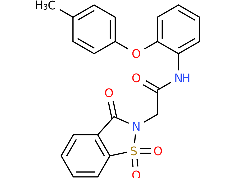 Structure Amb6114461