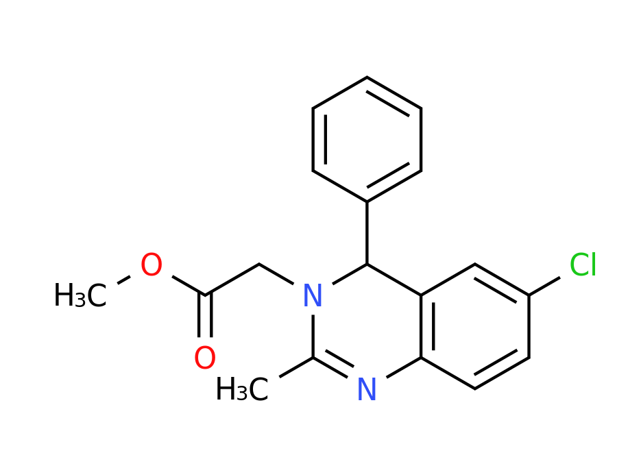 Structure Amb611565