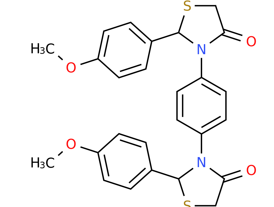 Structure Amb611589