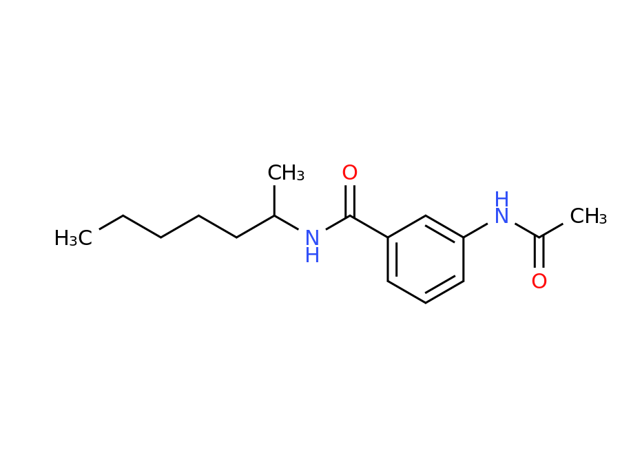 Structure Amb61164