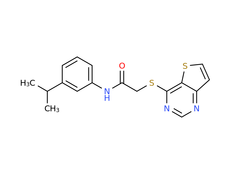 Structure Amb6117201