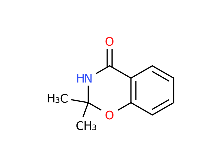 Structure Amb611936