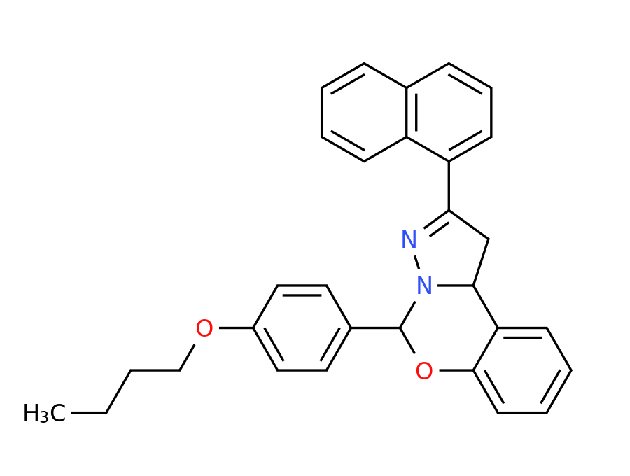 Structure Amb611951