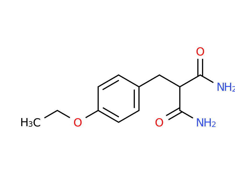 Structure Amb611997