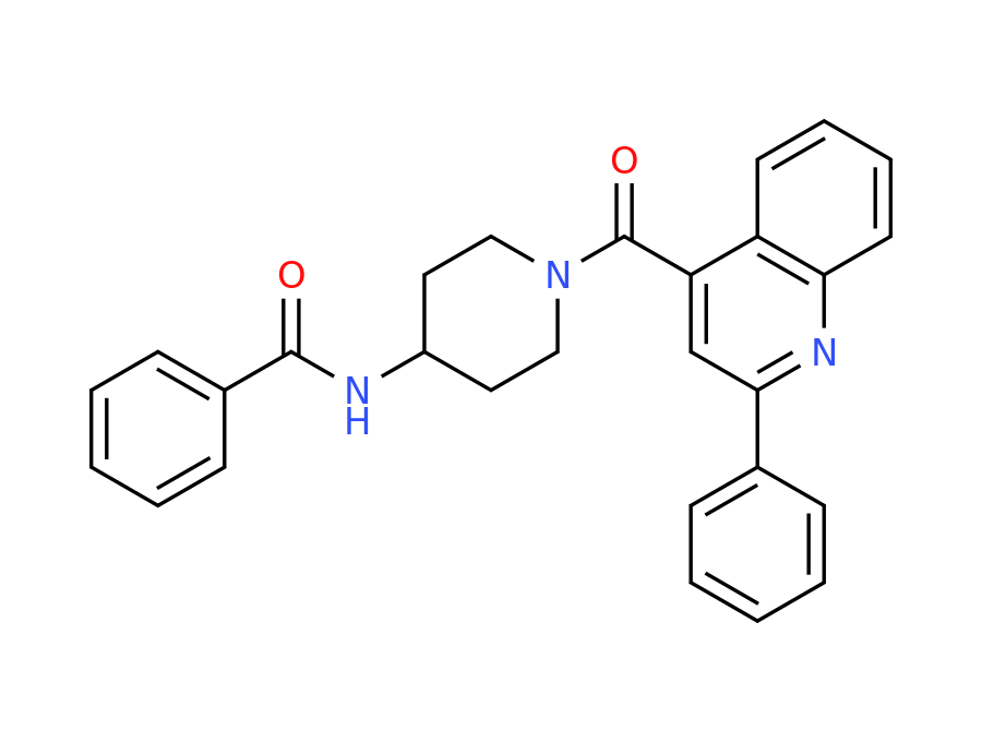 Structure Amb6120342