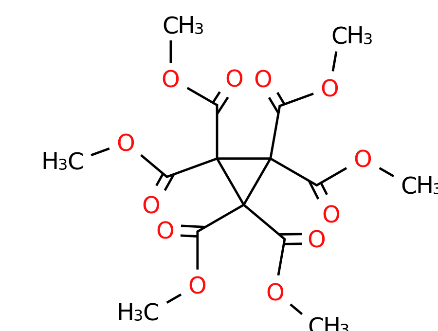 Structure Amb612042