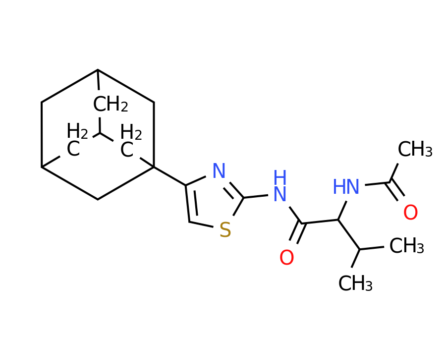 Structure Amb6120782