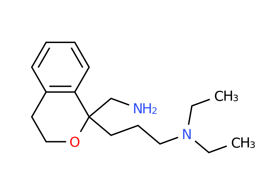 Structure Amb612131