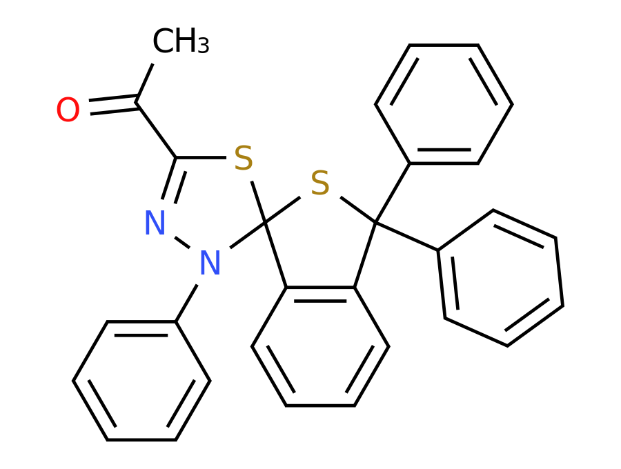 Structure Amb612309