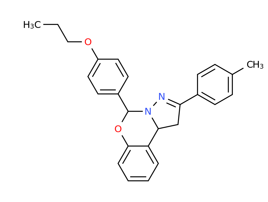 Structure Amb612337