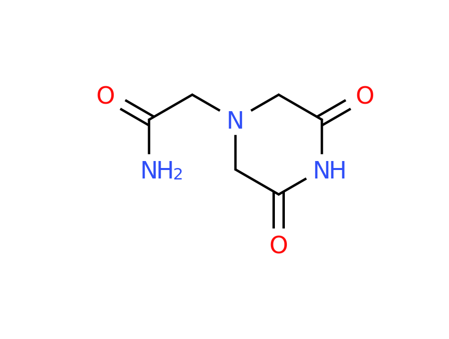 Structure Amb612443