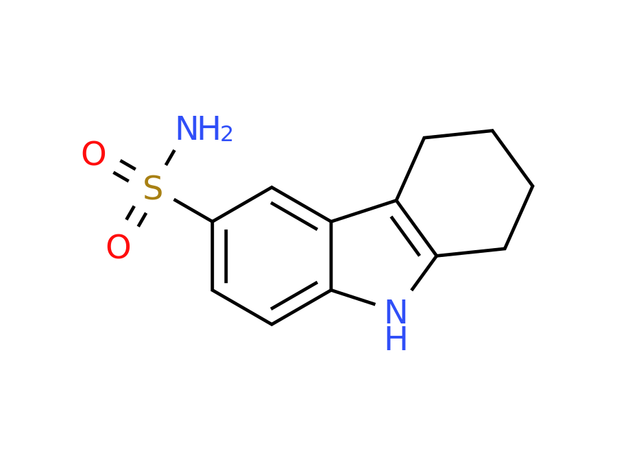 Structure Amb612495