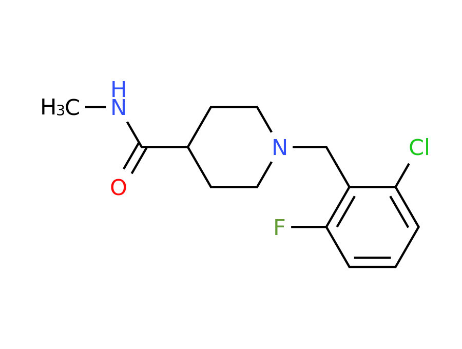 Structure Amb6125318