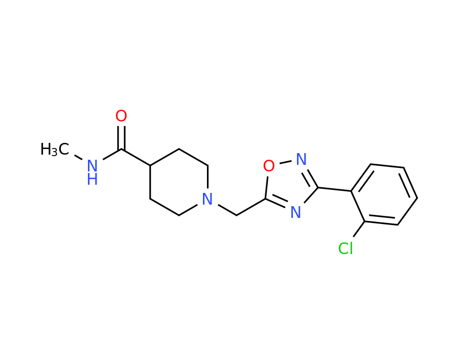 Structure Amb6125337